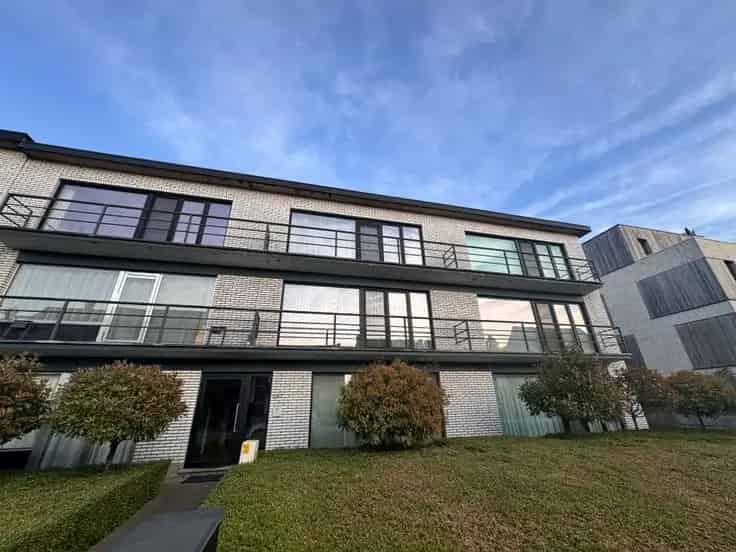 Appartement Te Koop Putte Instapklaar 2 slaapkamers Garage Parking