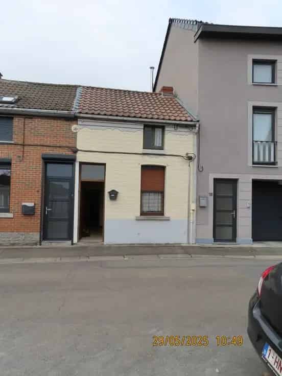 Huis te renoveren Boussu