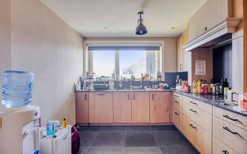 Penthouse te koop Tienen 3 slaapkamers 133m²
