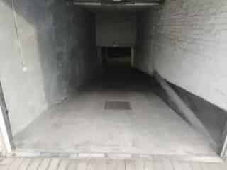 Garagebox te koop Mechelen