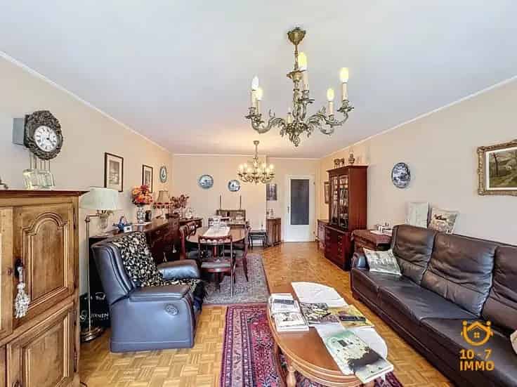 Appartement 2 slaapkamers Evere Te Koop