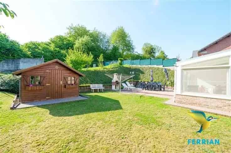 Villa Te Koop in Vlaanderen - Luxe en Comfort