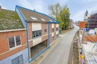 Duplex te koop - Lubbeek RBS14687