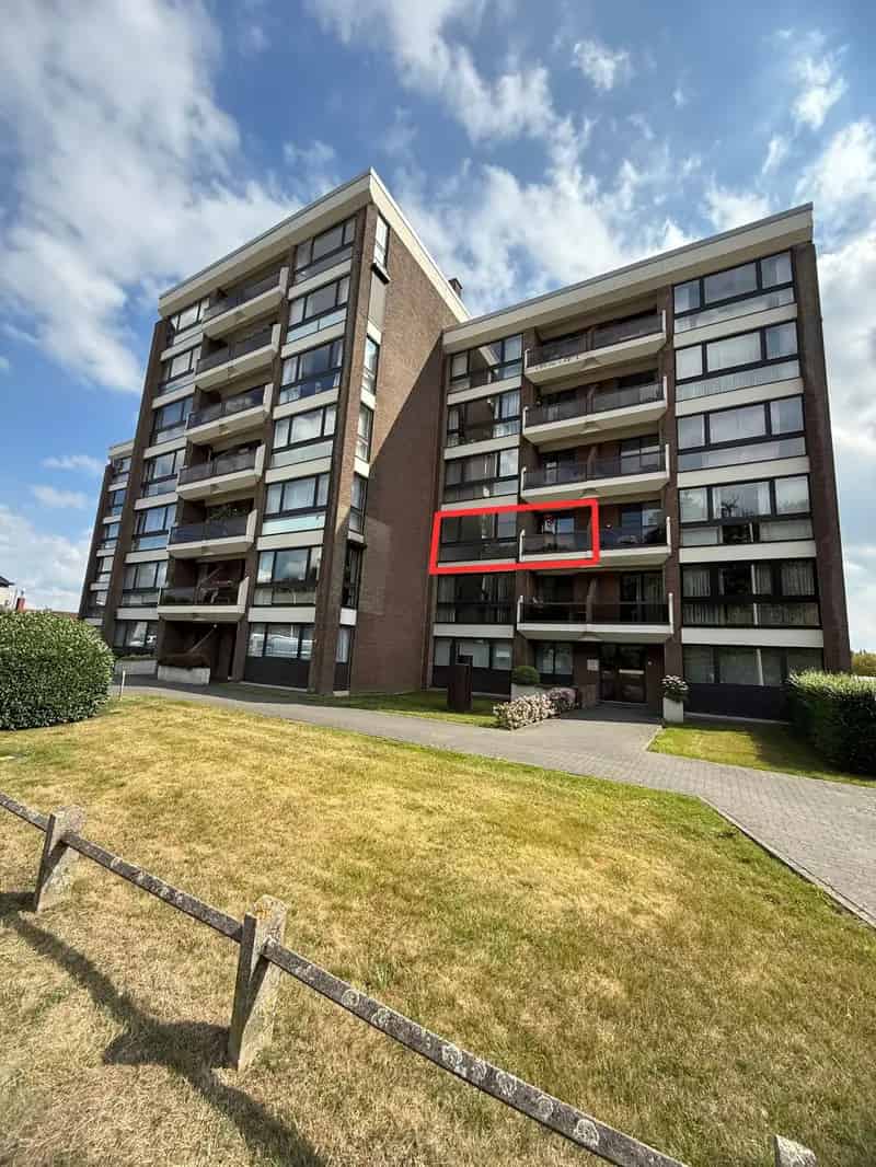 Appartement te koop