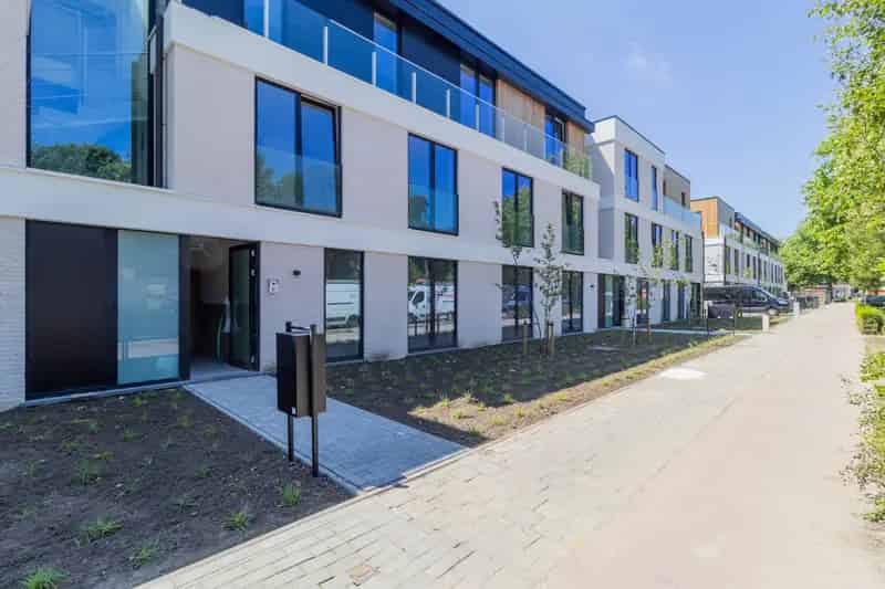 Nieuwbouw Appartement Sterrebeek - Energiezuinig & Centraal