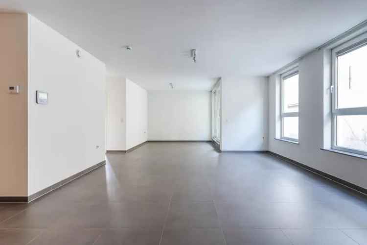 Appartement te koop Gent Centrum 2 terrassen