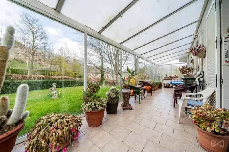 Huis te koop Dreye Villers le Bouillet 6 slaapkamers