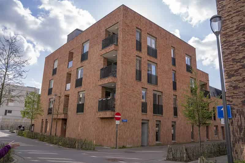 Modern Appartement te Leuven Centrum