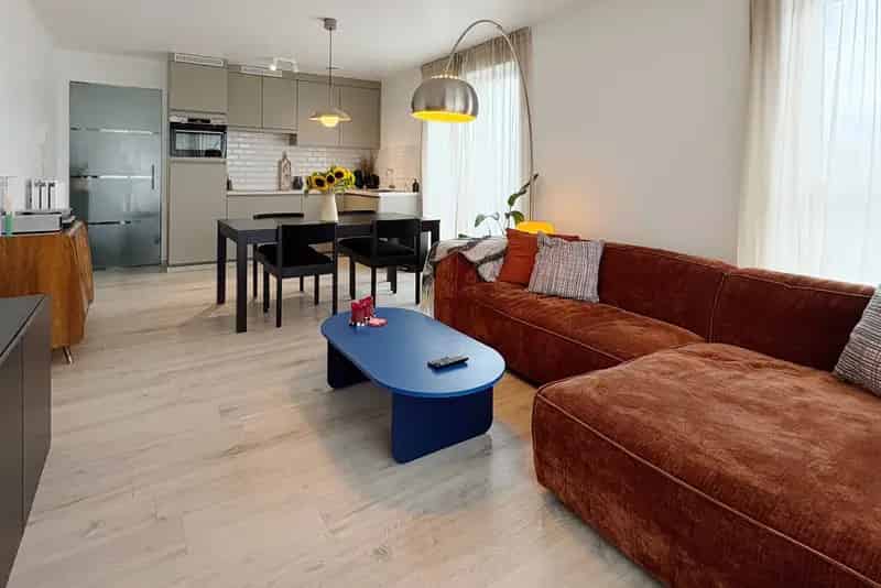 Modern Appartement te koop Aartselaar Nabij A12