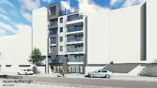 Nieuwbouwappartementen Oostende 2 slaapkamers Nabij Strand