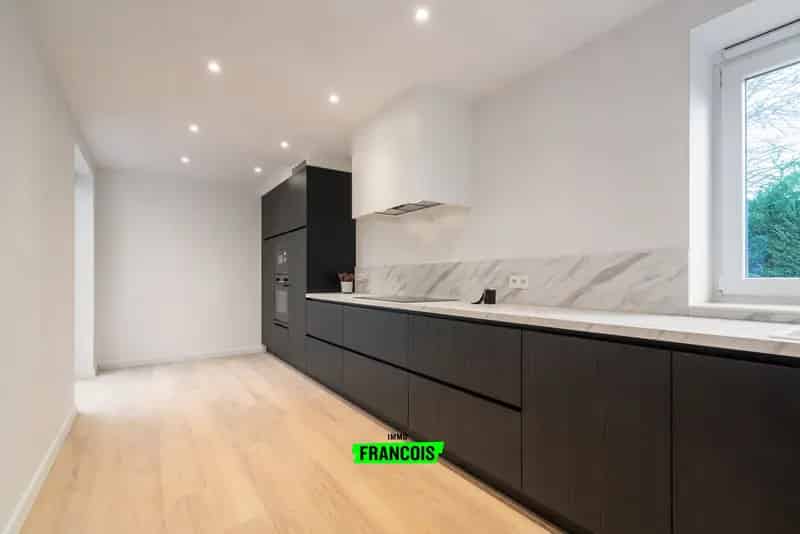 Gerenoveerde Villa 3 slaapkamers Roeselare