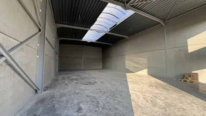 KMO Unit te Huur Oudenburg 280m²