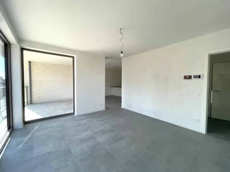 Appartement 2 slaapkamers 98m2 Terras 18m2 Heist