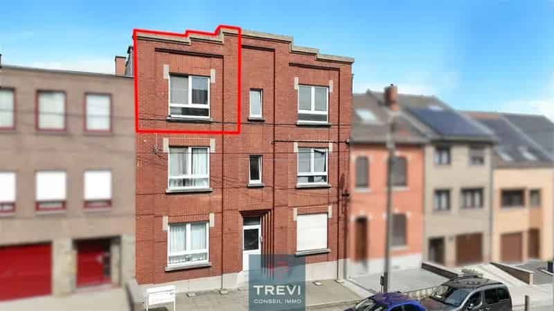 Appartement te huur