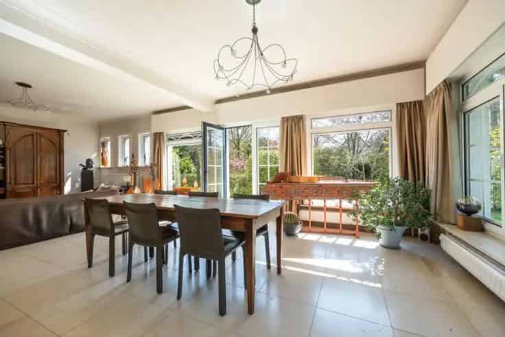 Villa te Koop Schotenhof: Charmante Zuidtuin 4 slaapkamers