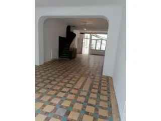 Handelspand te huur Vorst 285m²