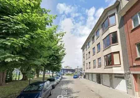 Appartement met Parkzicht en Diverse Faciliteiten