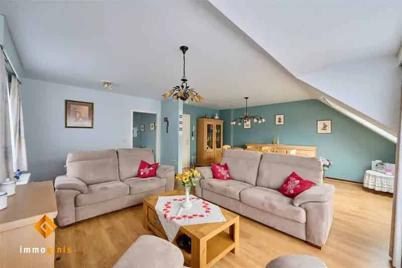 Appartement te huur Neerpelt: 2 slaapkamers, instapklaar, garage