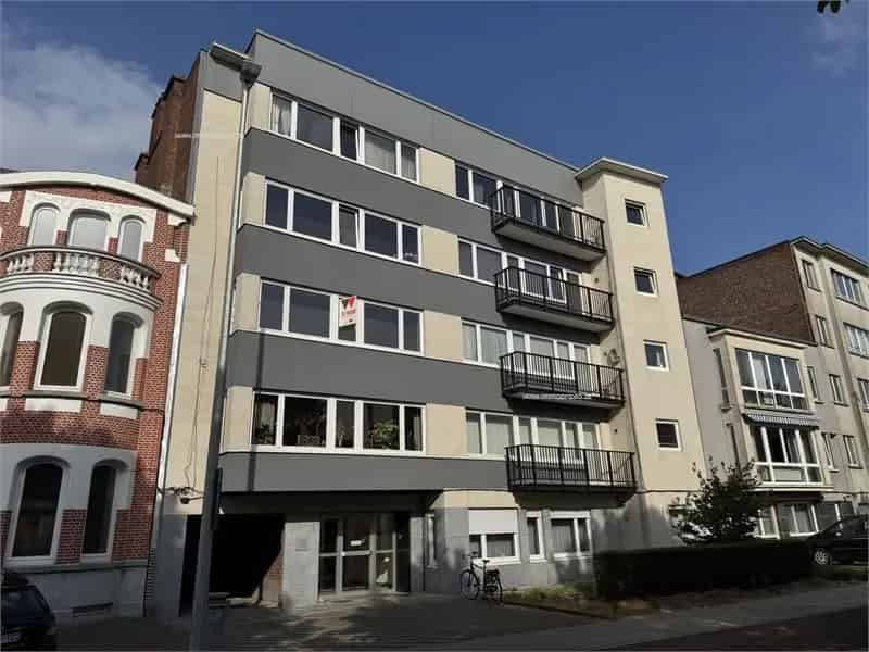Appartement te huur Aalst 2 slaapkamers