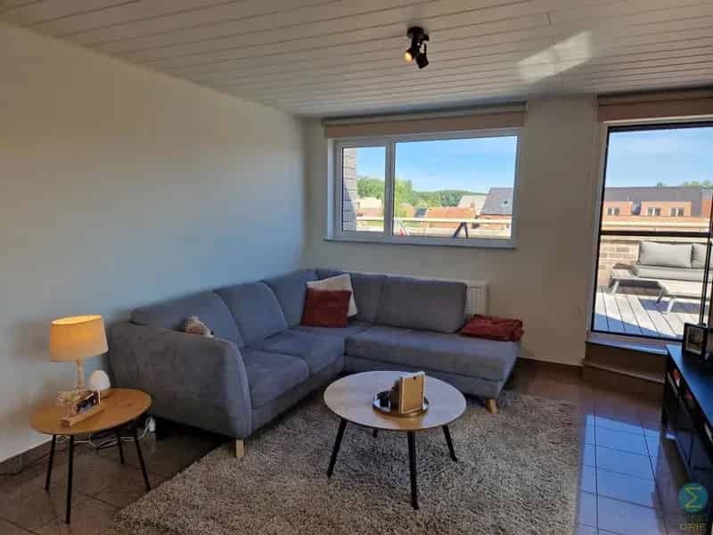 Dakappartement te huur Retie Centrum