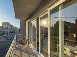 Appartement te Koop Mariakerke Strand Nabij