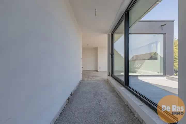 Penthouse te Koop Lede Centrum Nieuwbouw