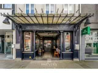 Handelspand te koop Leopoldsburg 187m² Koningsstraat
