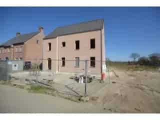 Herenhuis te koop Bevel - Energiezuinige nieuwbouwwoning