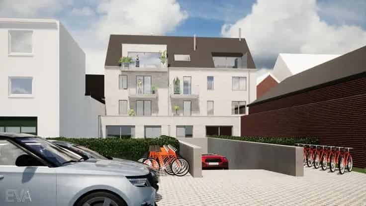 Penthouse Te Koop