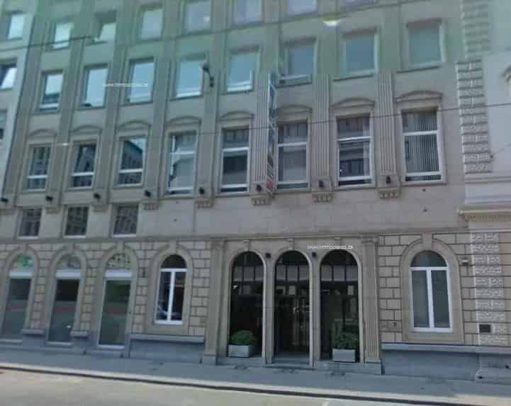Kantoren te huur Brussel - 634m² - Botanique - Warandepark
