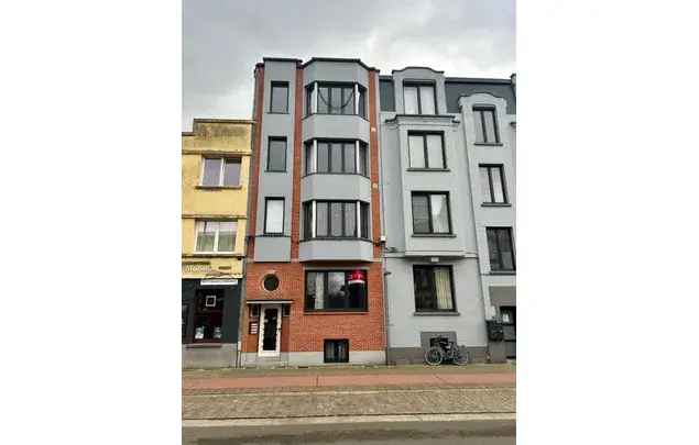 Huur 2 slaapkamer appartement van 88 m² in Antwerp