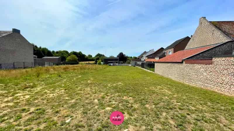 Bouwgrond Veldwezelt Nabij Maastricht 668m2 Halfopen Bebouwing