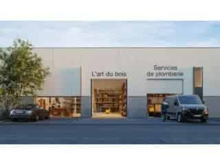 Industrie te koop Fernelmont 144m2