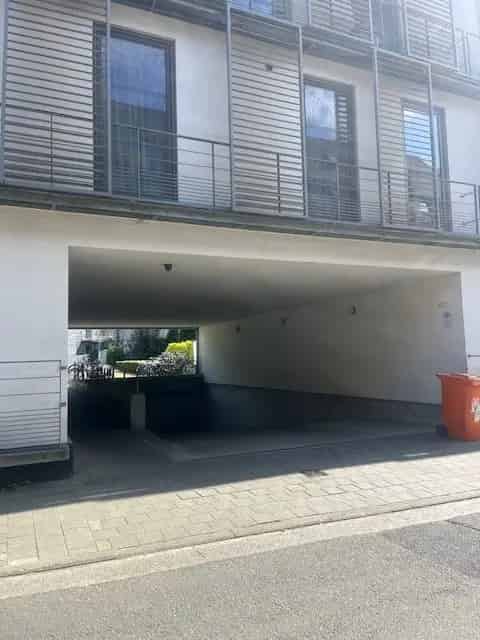 Garage te Huur Gent De Ark Kortrijksesteenweg