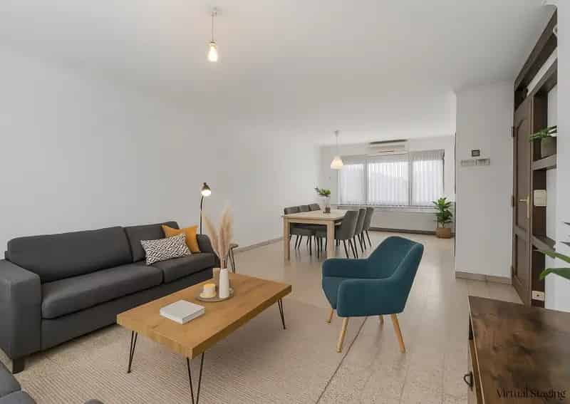 Huis te koop Zulte: Rustige gezinswoning met garage en tuin