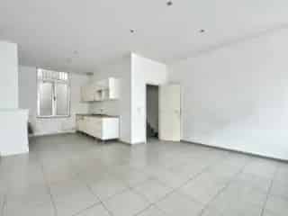 Huis Gemengd Gebruik te Koop Schaarbeek