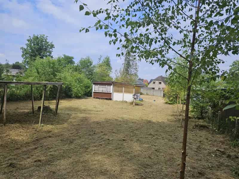Bosperceel met Caravan te Koop - Rust en Natuur