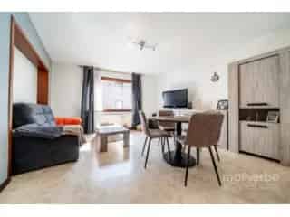 Huis Gemengd Gebruik Malmedy Investering 3 Appartementen Commerciële Ruimte