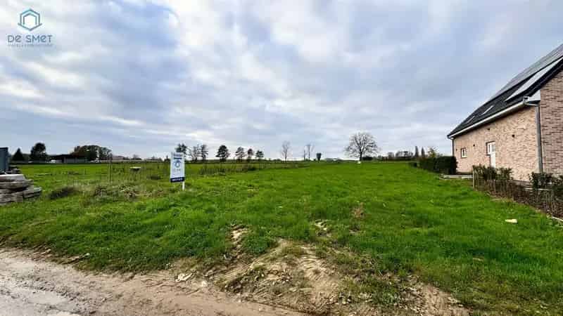 Bouwgrond te Bever Rustige ligging Open Bebouwing
