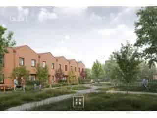 Cohousing Dinamic Beernem: Duurzame gezinswoningen en appartementen