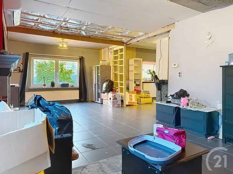Huis met ruim bijgebouw te koop Heist-op-den-Berg