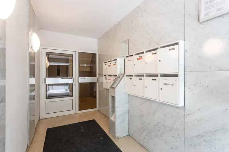 Appartement te huur Parklaan 140m2 3 slaapkamers