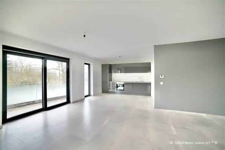 Appartement Te Koop Les Terrasses de Miss Cavell