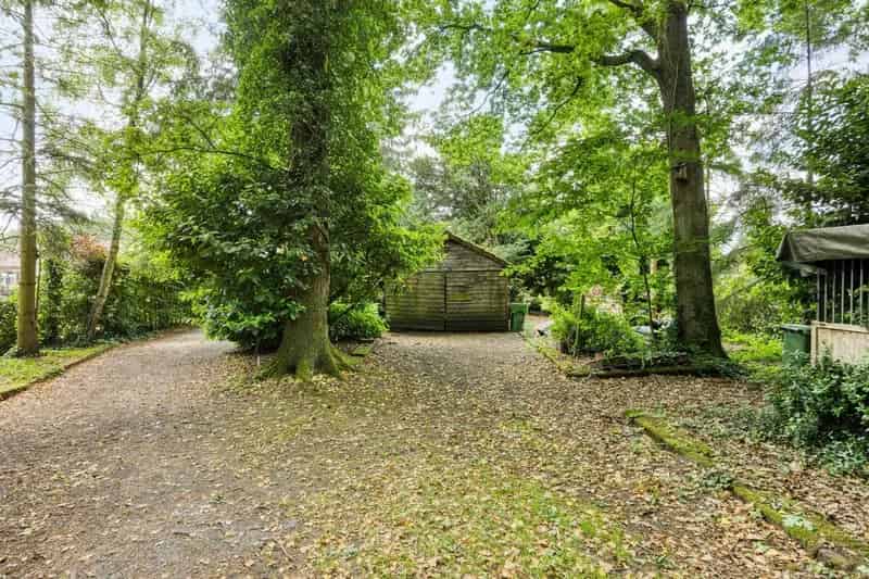 Huis te koop