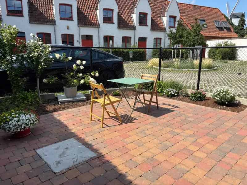 Huis te huur Brugge 2 slaapkamers