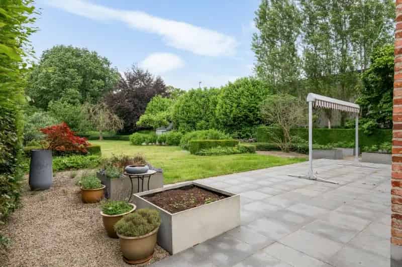 Ruim GLVL Appartement 3 SLK Kontich - Dubbele Garage Tuin