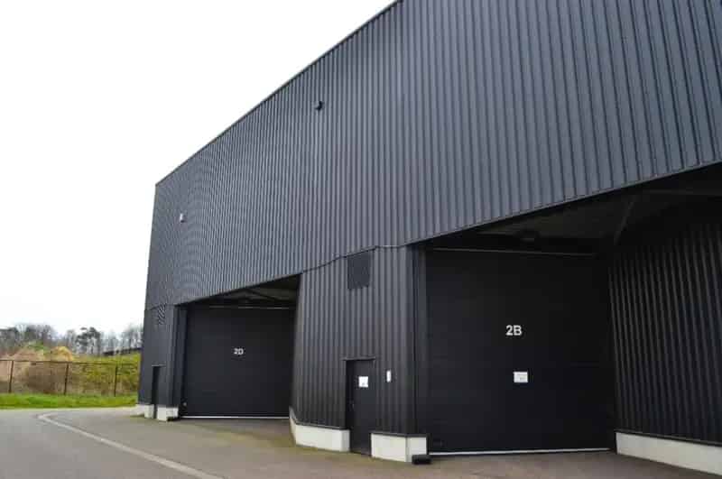 Kantoorruimte te Huur Meerhout
