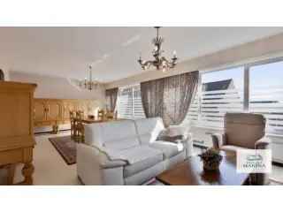 Appartement te koop Baal 98m² 2 slaapkamers terras garage