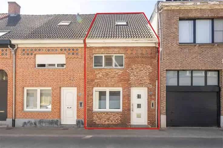 Huis Te Koop