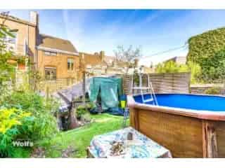 Appartementen Visé: 2 Appartementen met Terras en Tuin
